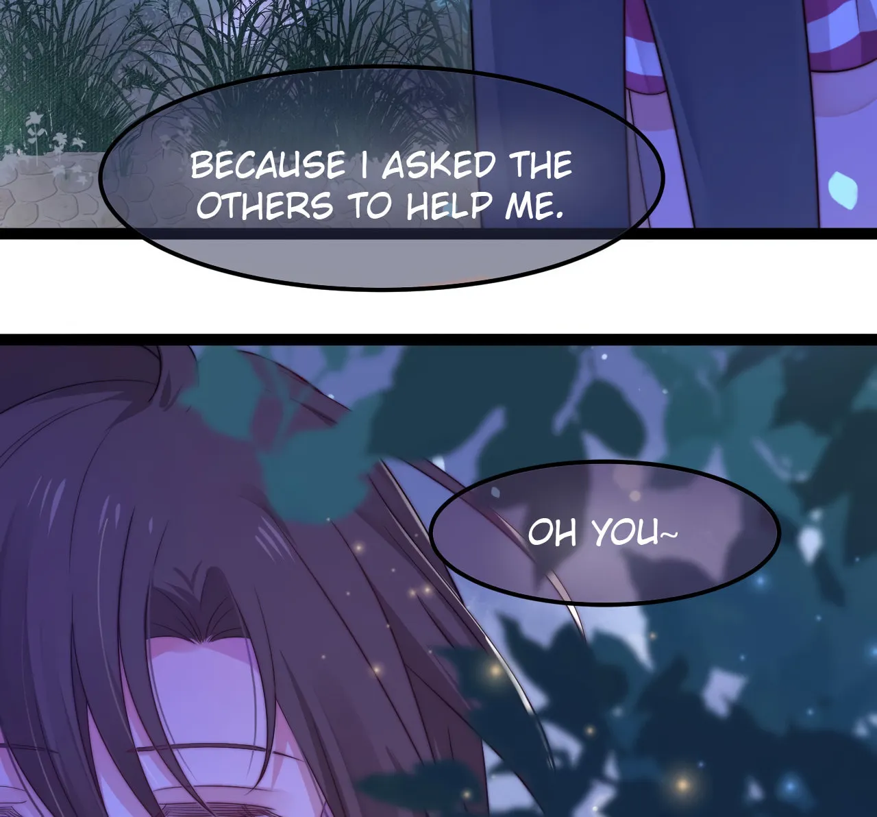 Read Falling Blue (Colored) chapter 47 image 25 on Lezhin