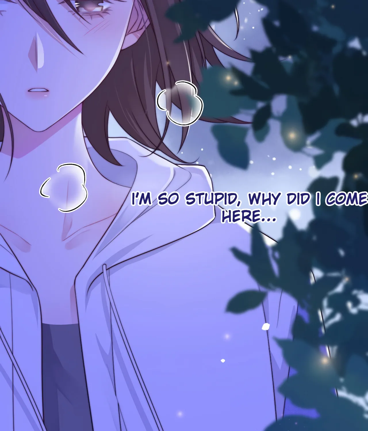 Read Falling Blue (Colored) chapter 47 image 26 on Lezhin