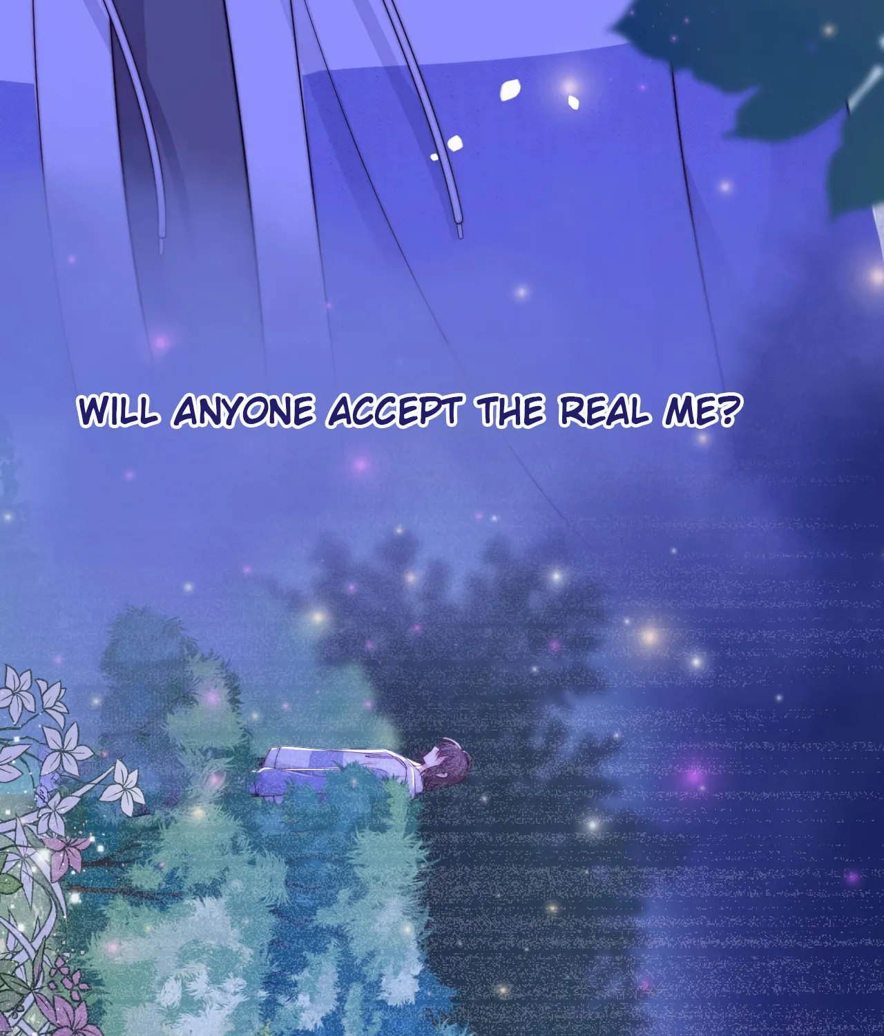 Read Falling Blue (Colored) chapter 47 image 27 on Lezhin