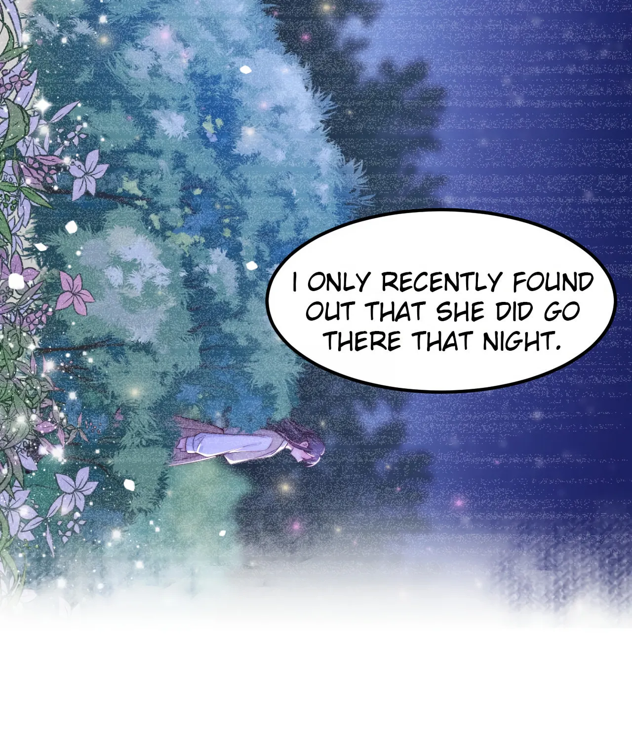 Read Falling Blue (Colored) chapter 47 image 29 on Lezhin