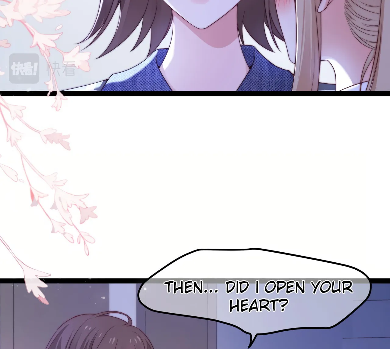 Read Falling Blue (Colored) chapter 47 image 31 on Lezhin