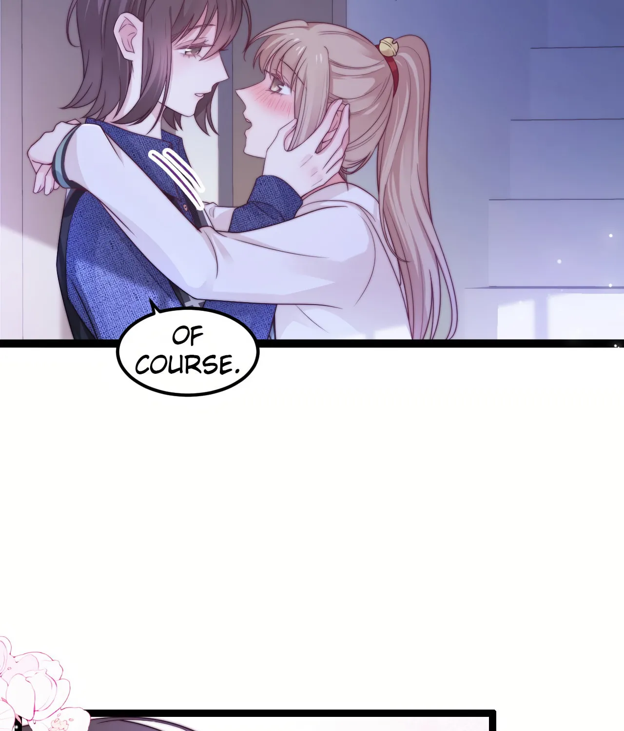 Read Falling Blue (Colored) chapter 47 image 32 on Lezhin