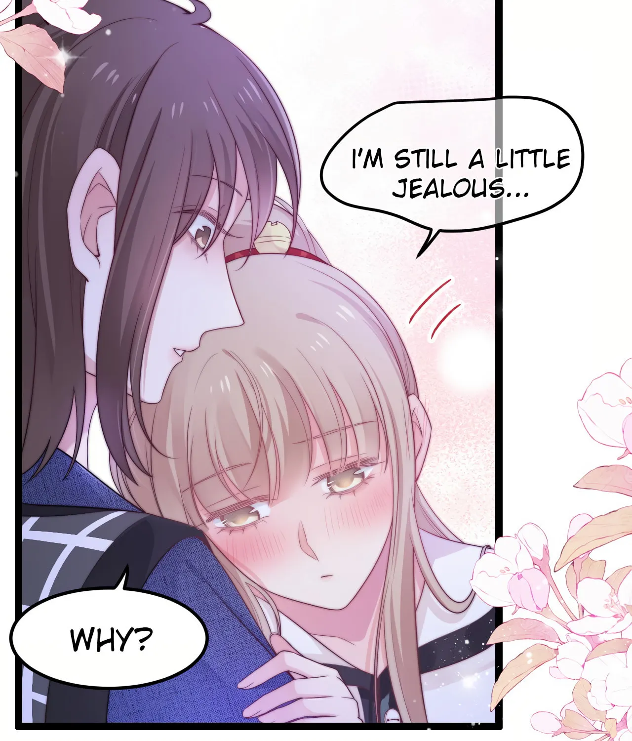 Read Falling Blue (Colored) chapter 47 image 33 on Lezhin