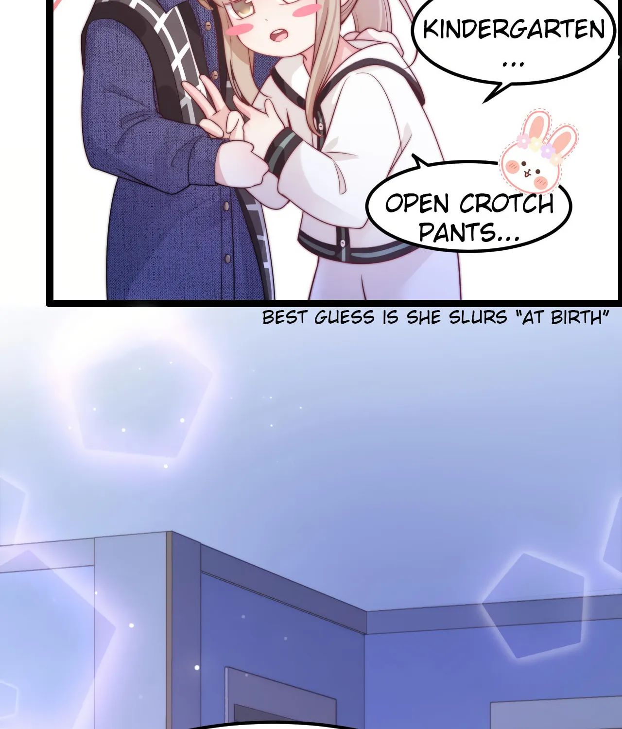 Read Falling Blue (Colored) chapter 47 image 35 on Lezhin