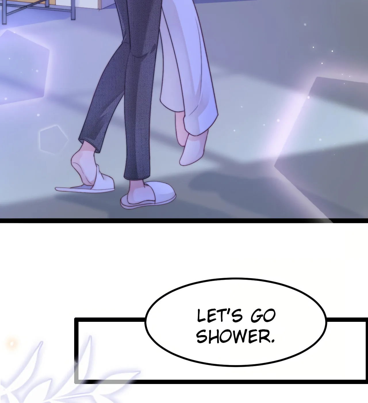 Read Falling Blue (Colored) chapter 47 image 37 on Lezhin