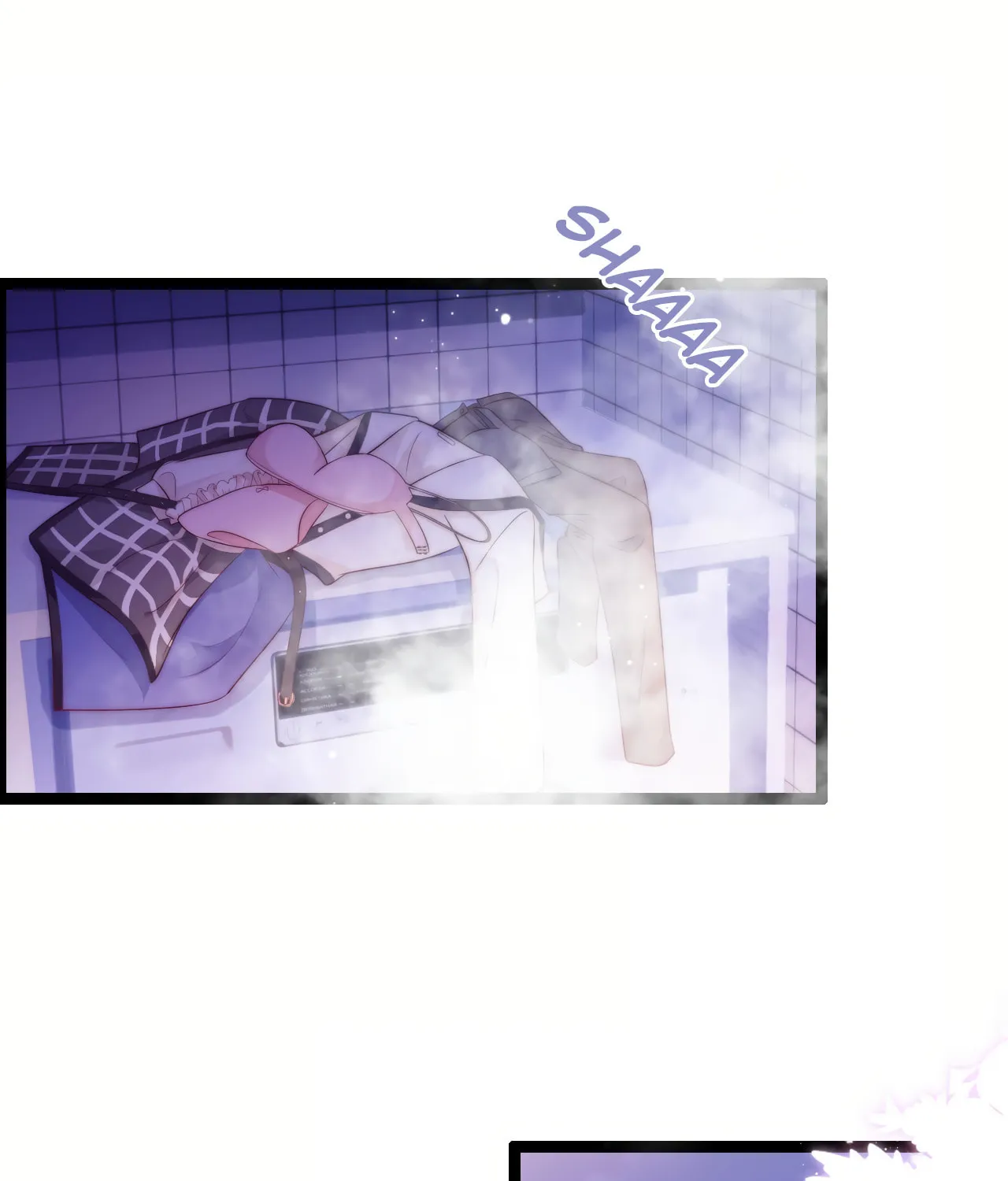 Read Falling Blue (Colored) chapter 47 image 39 on Lezhin