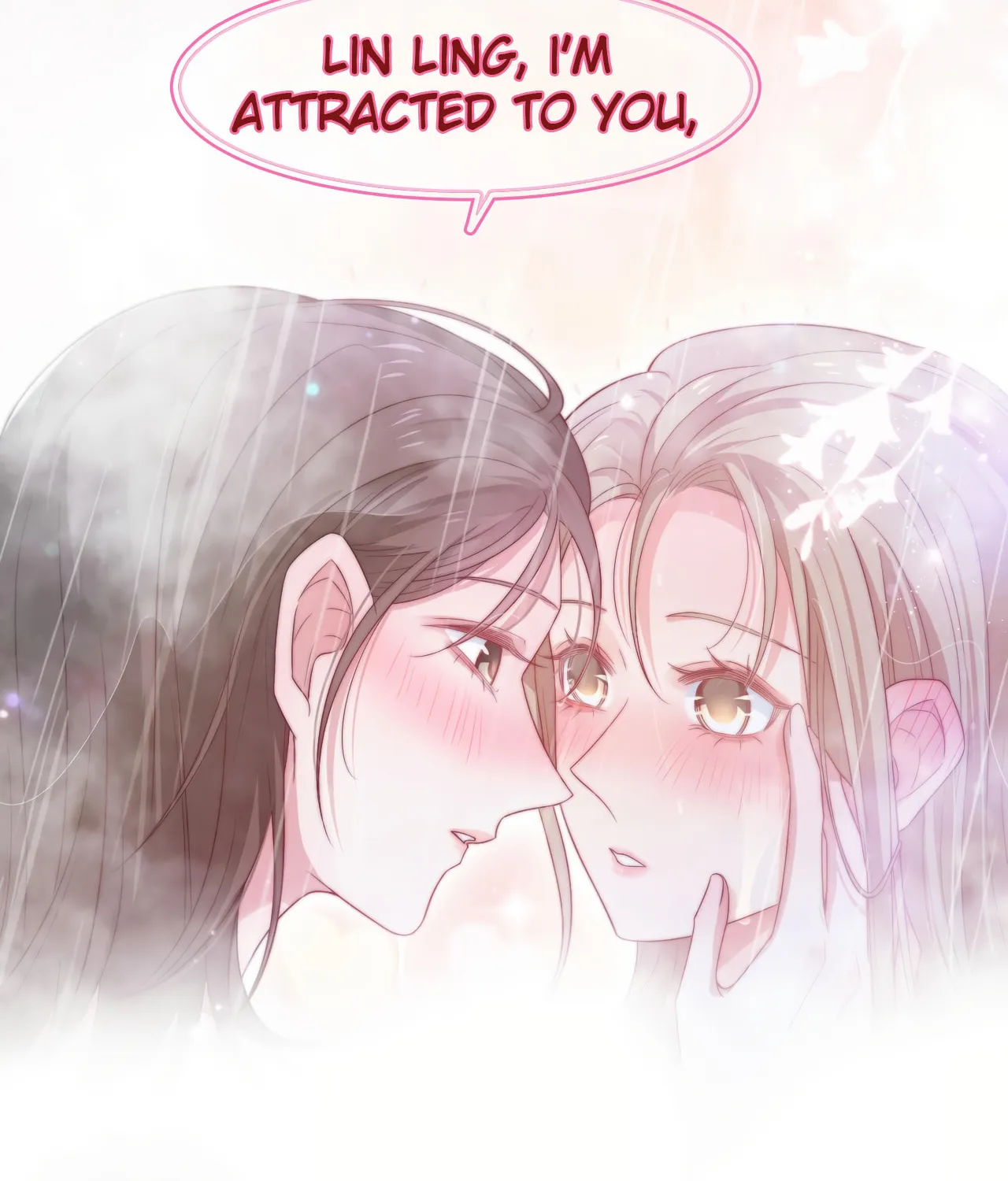 Read Falling Blue (Colored) chapter 47 image 53 on Lezhin