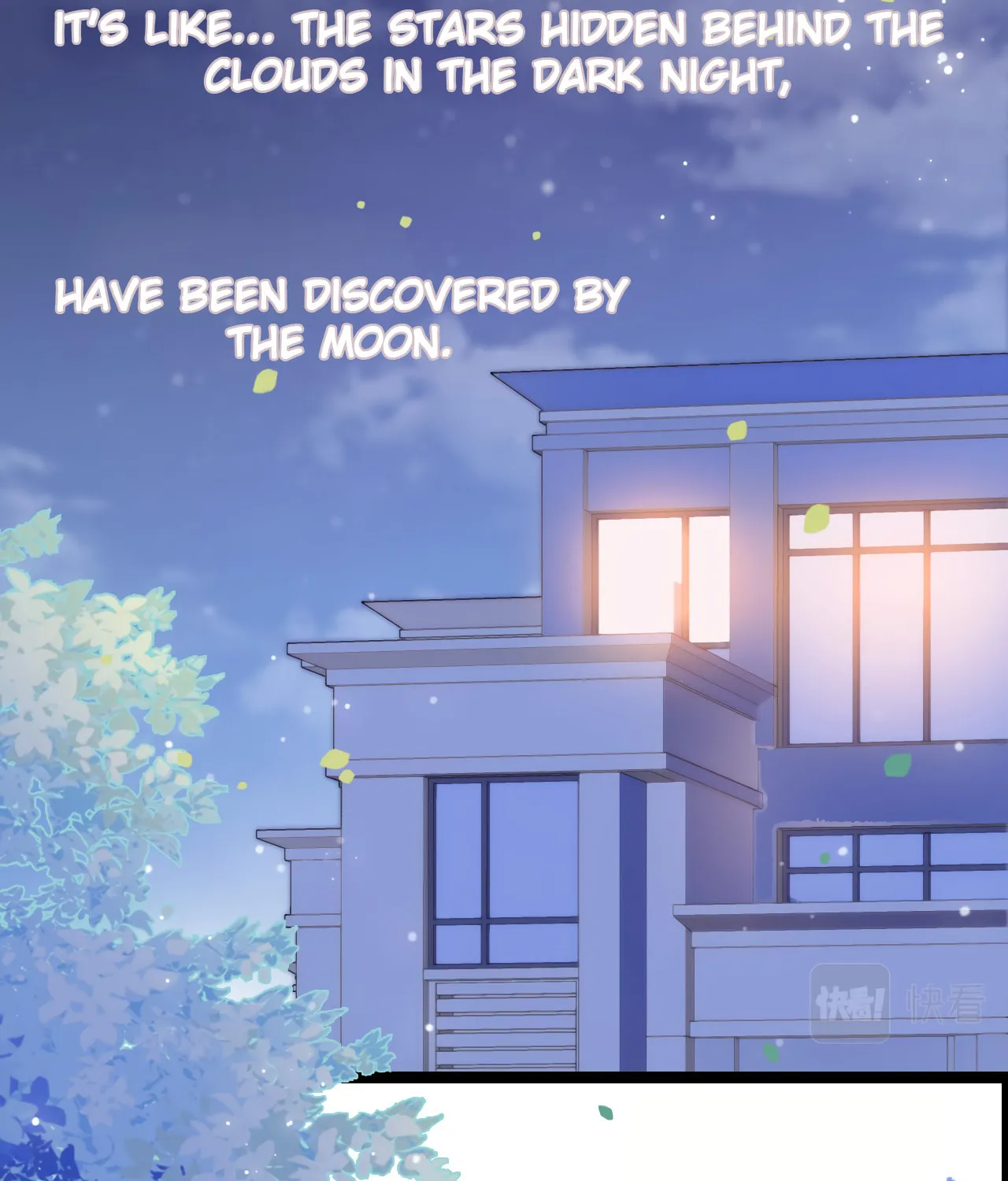 Read Falling Blue (Colored) chapter 47 image 56 on Lezhin