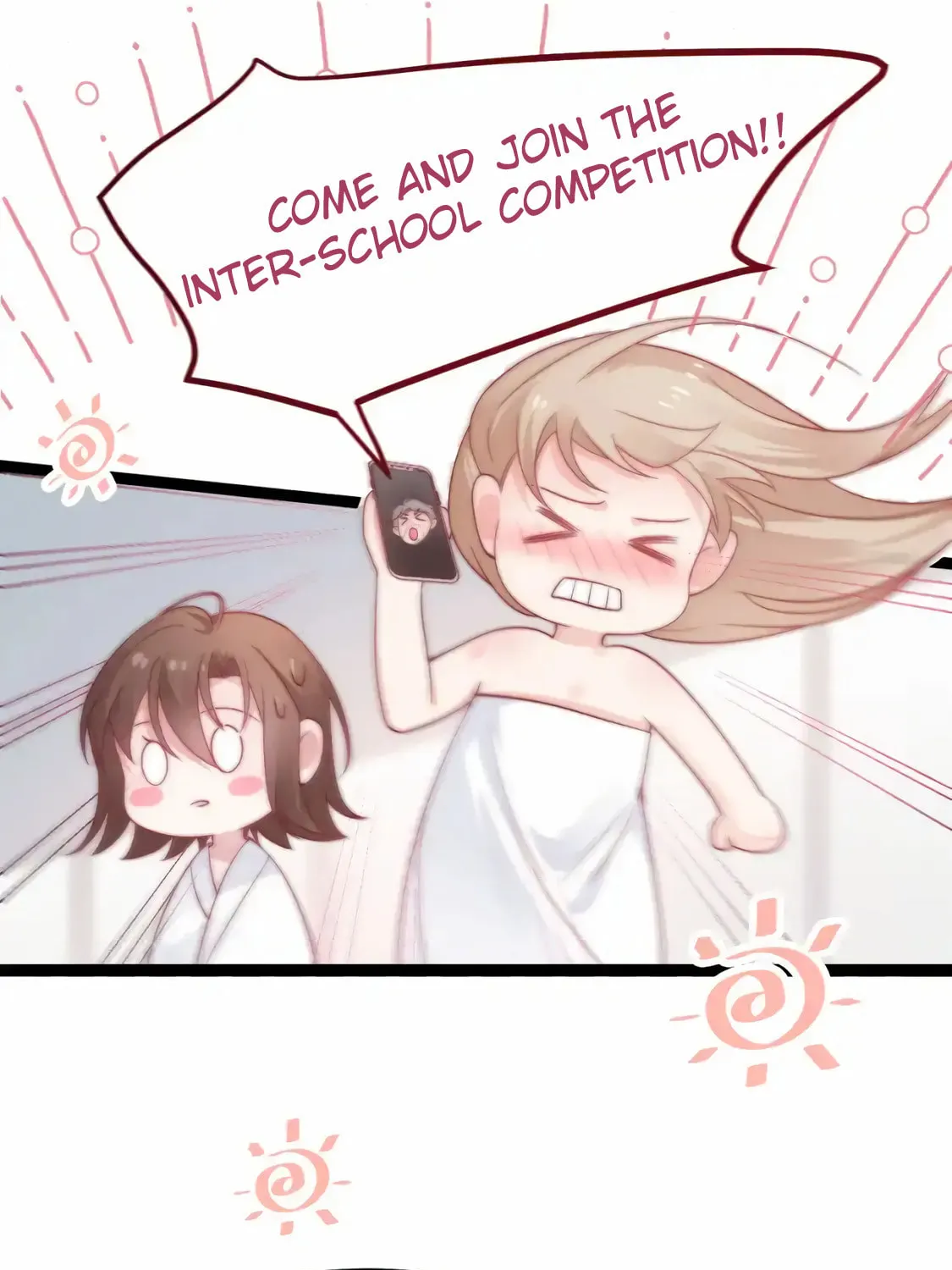 Read Falling Blue (Colored) chapter 48 image 12 on Lezhin