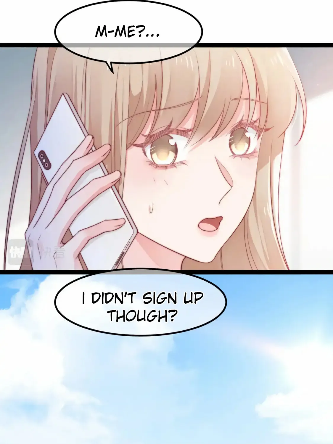 Read Falling Blue (Colored) chapter 48 image 13 on Lezhin