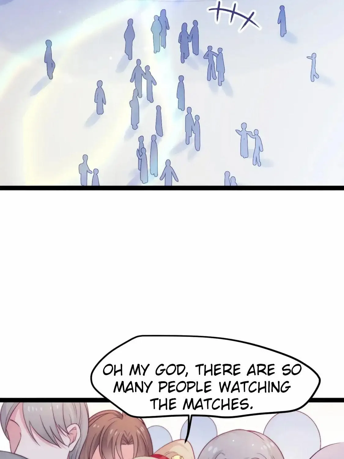 Read Falling Blue (Colored) chapter 48 image 16 on Lezhin