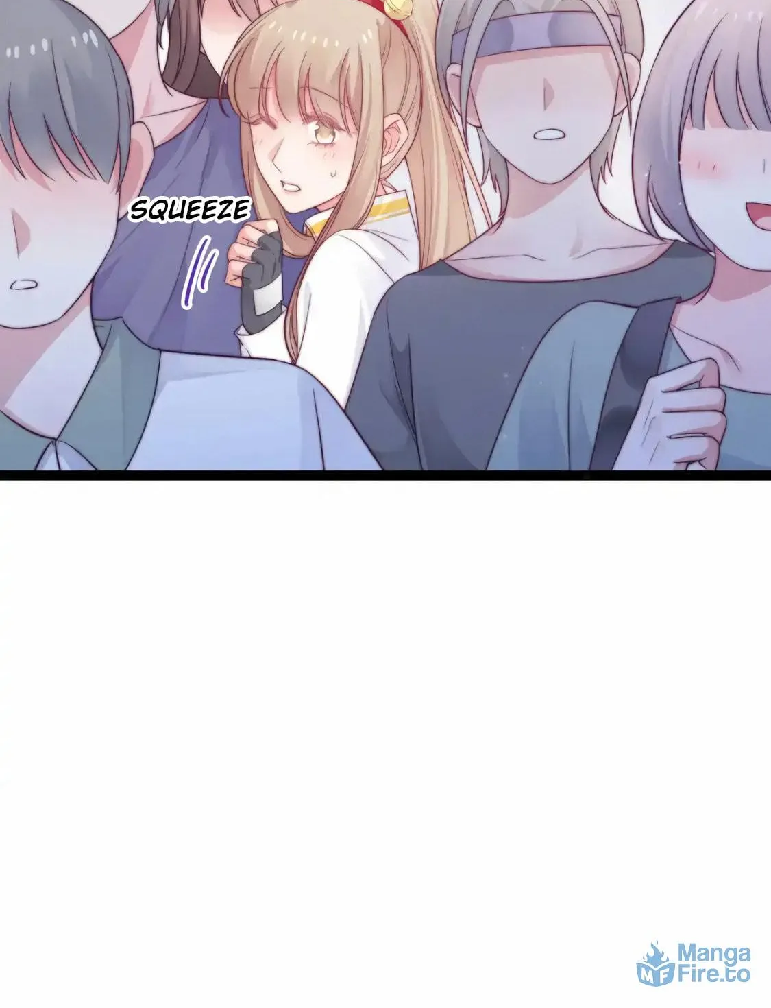 Read Falling Blue (Colored) chapter 48 image 17 on Lezhin