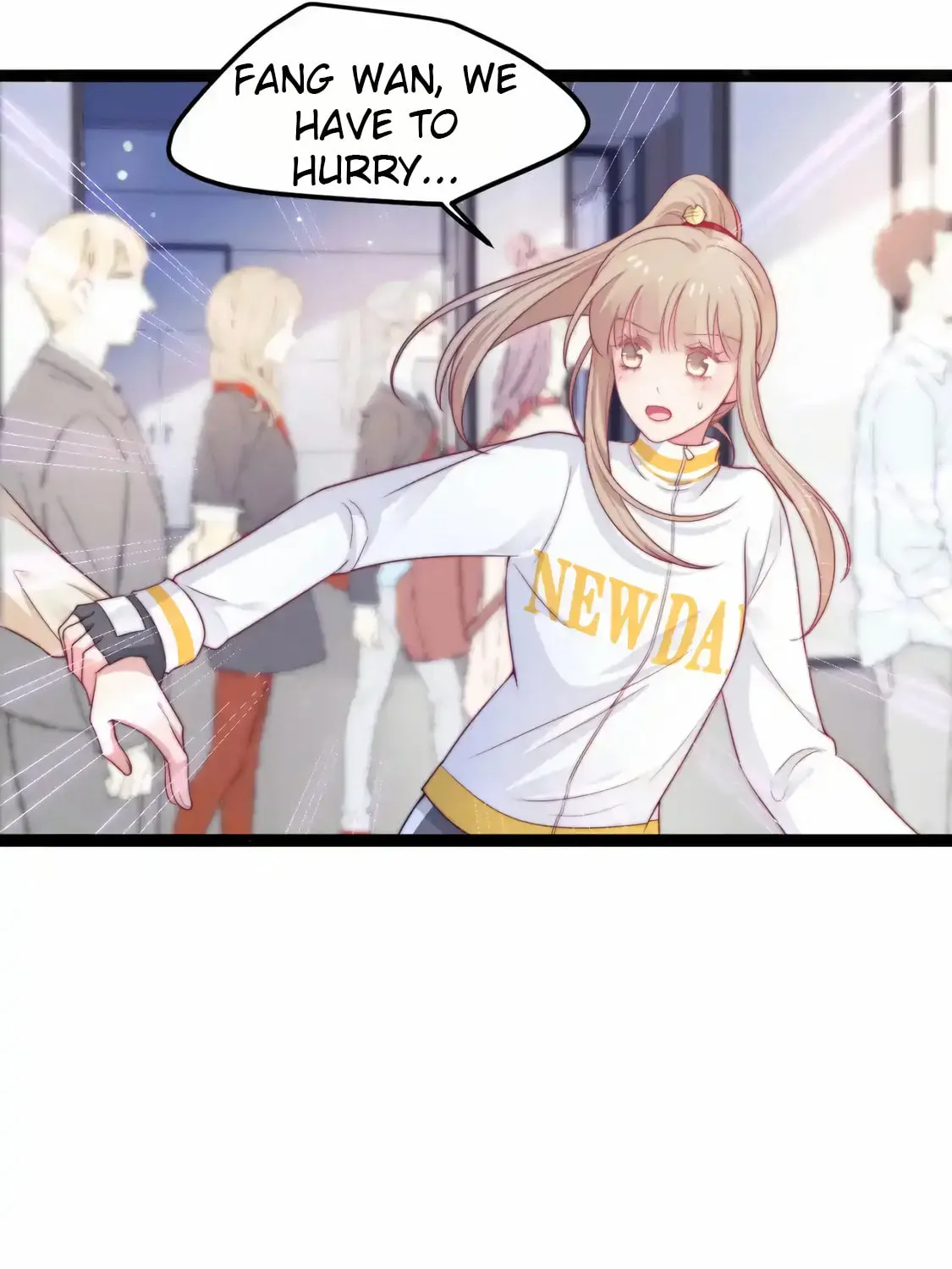 Read Falling Blue (Colored) chapter 48 image 18 on Lezhin