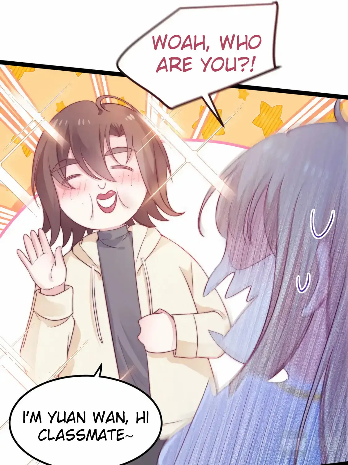 Read Falling Blue (Colored) chapter 48 image 20 on Lezhin