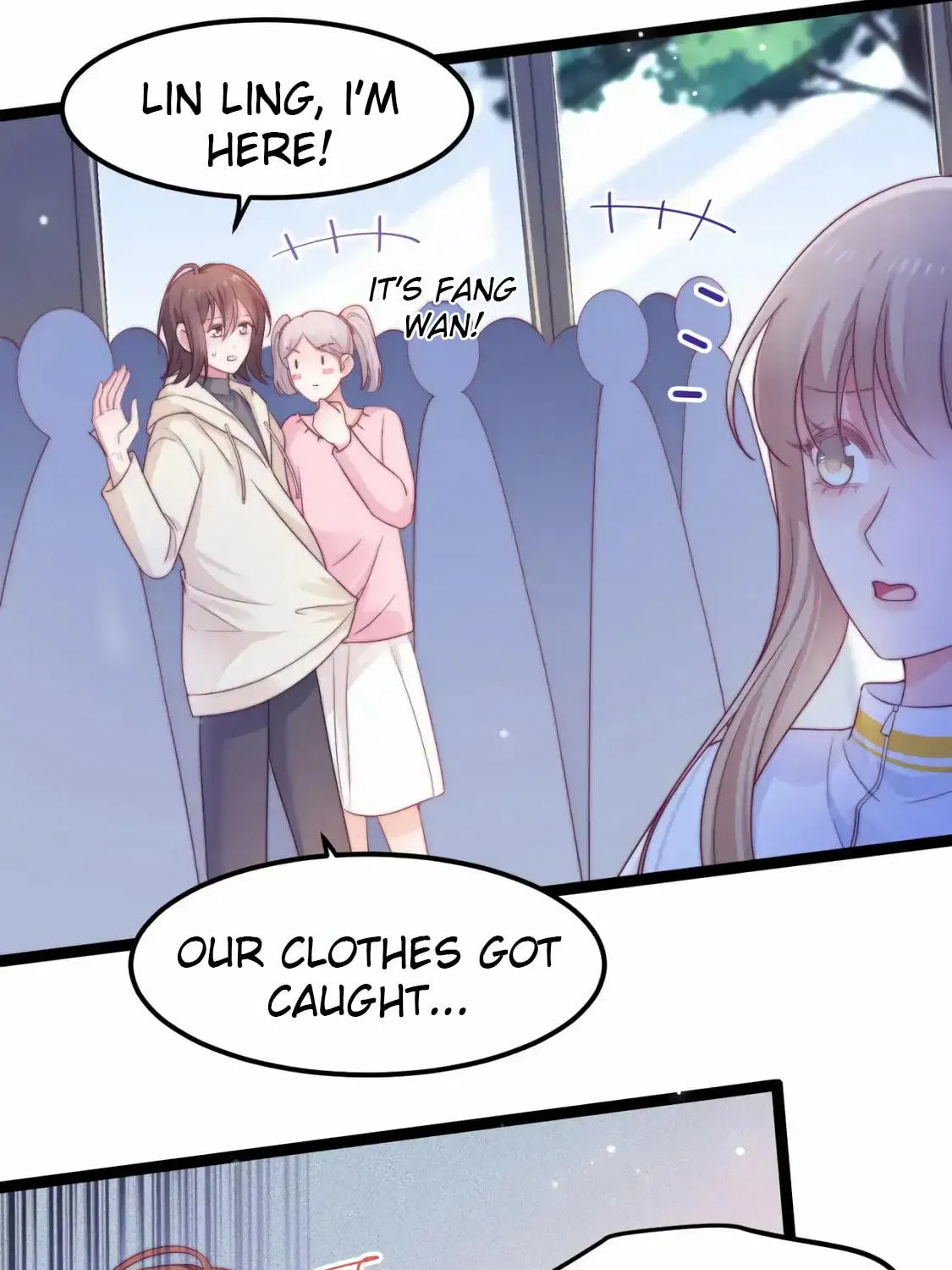 Read Falling Blue (Colored) chapter 48 image 22 on Lezhin