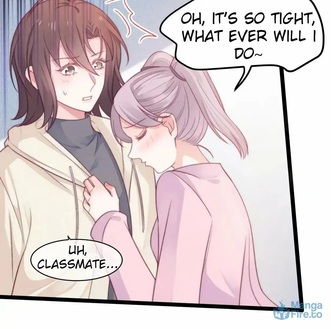 Read Falling Blue (Colored) chapter 48 image 23 on Lezhin