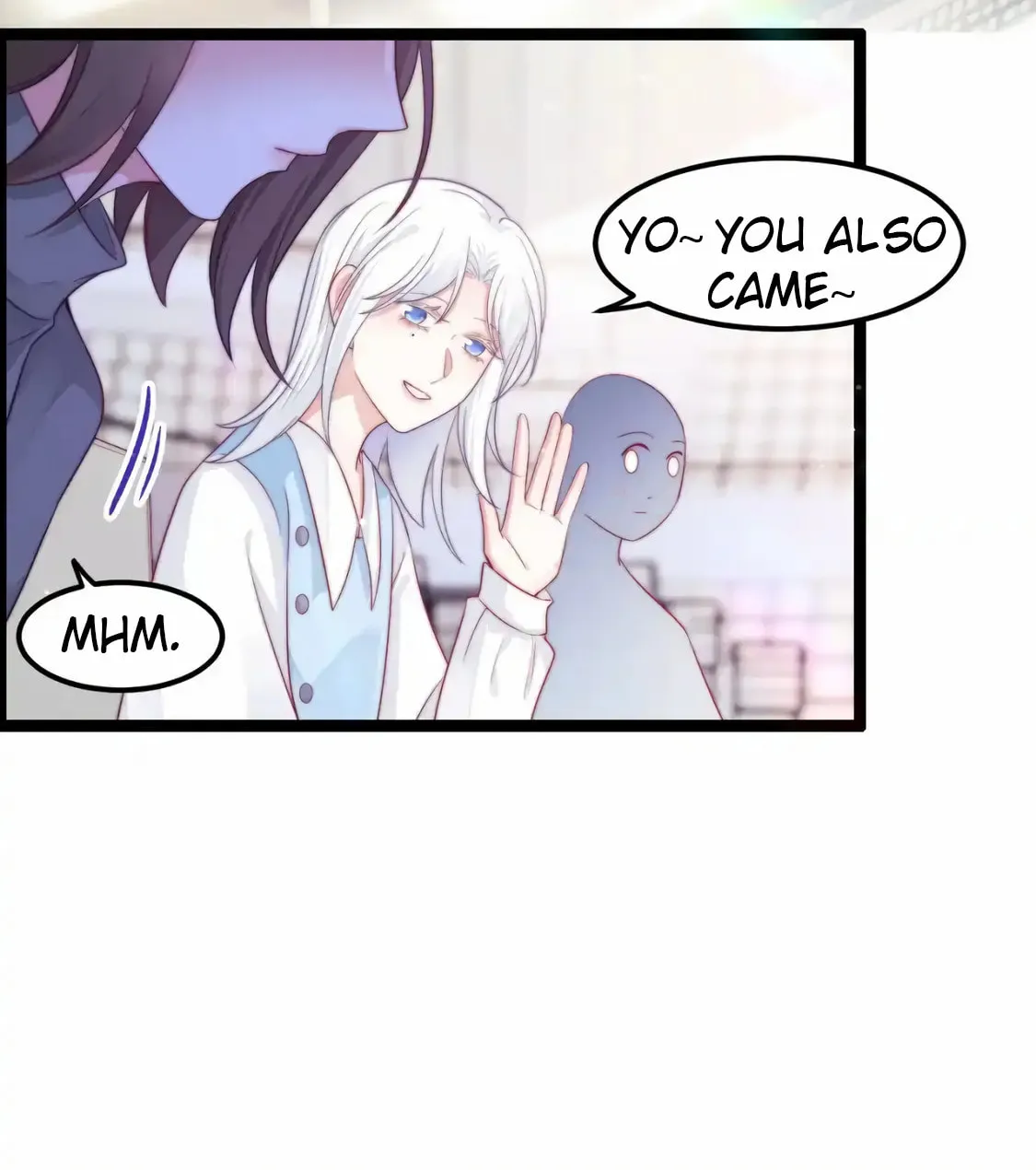 Read Falling Blue (Colored) chapter 48 image 27 on Lezhin