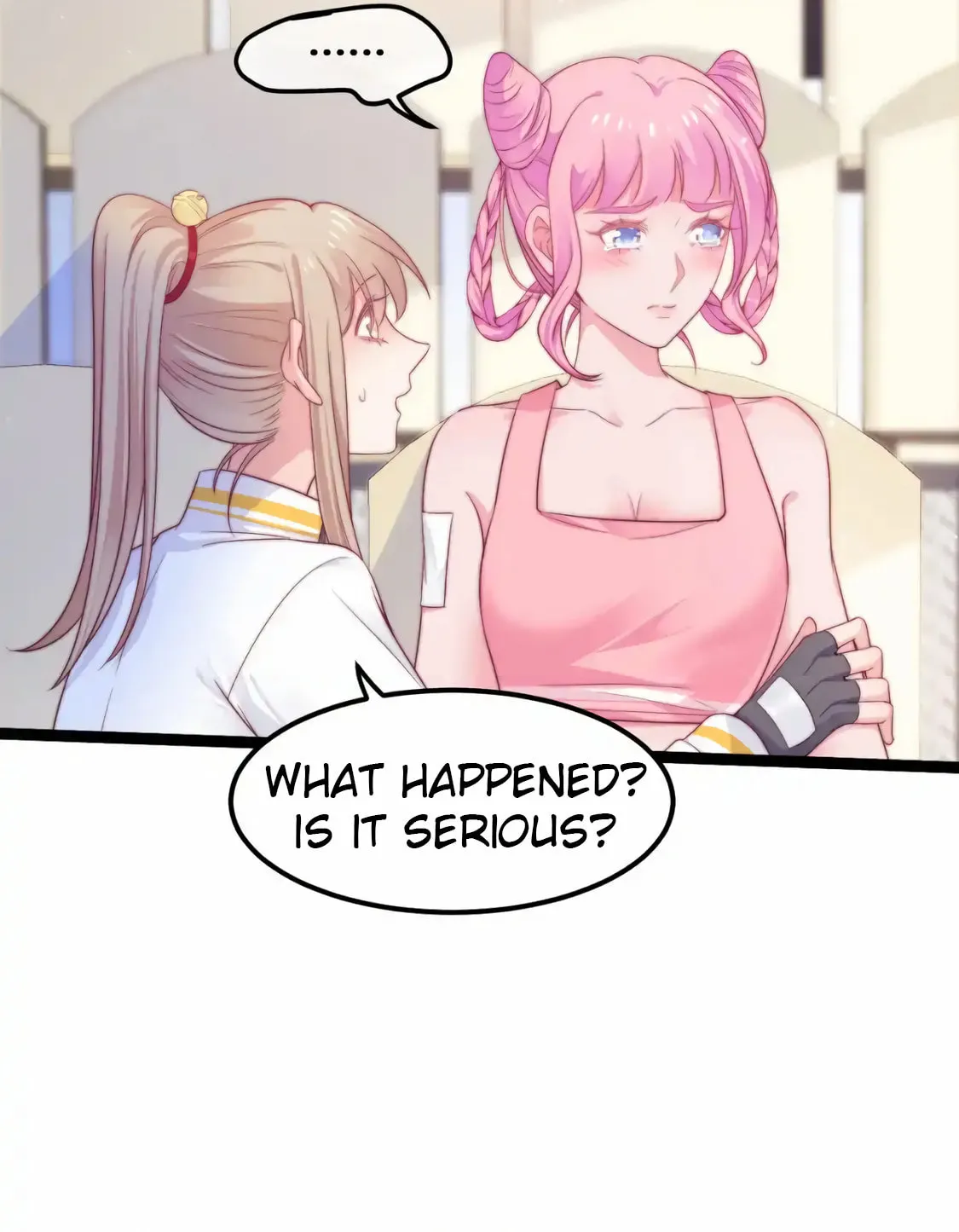 Read Falling Blue (Colored) chapter 48 image 30 on Lezhin