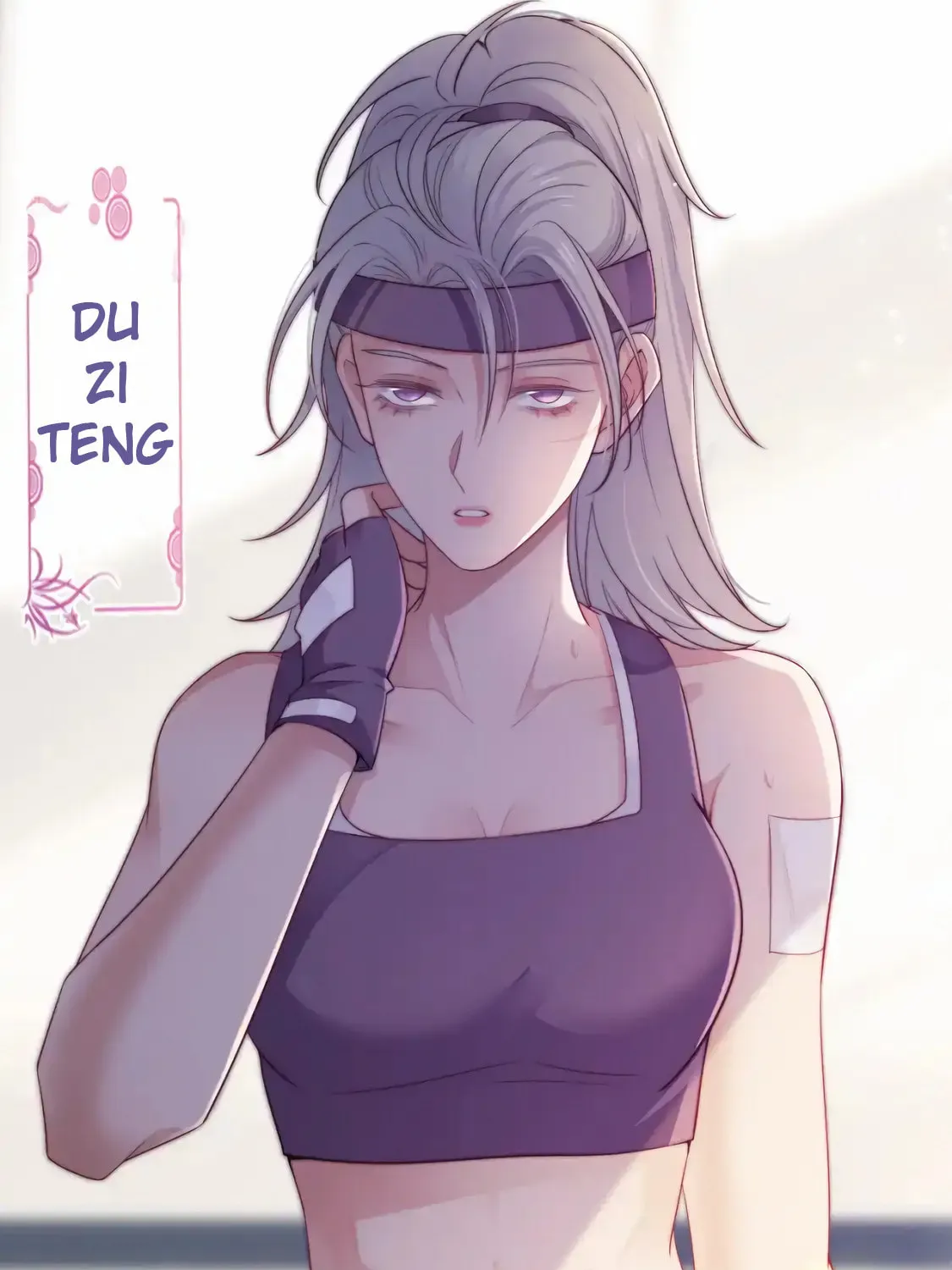 Read Falling Blue (Colored) chapter 48 image 39 on Lezhin