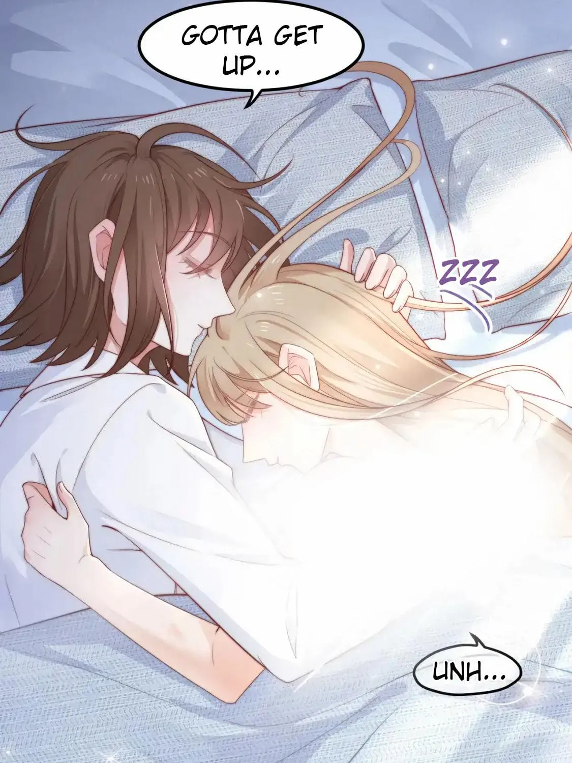 Read Falling Blue (Colored) chapter 48 image 4 on Lezhin