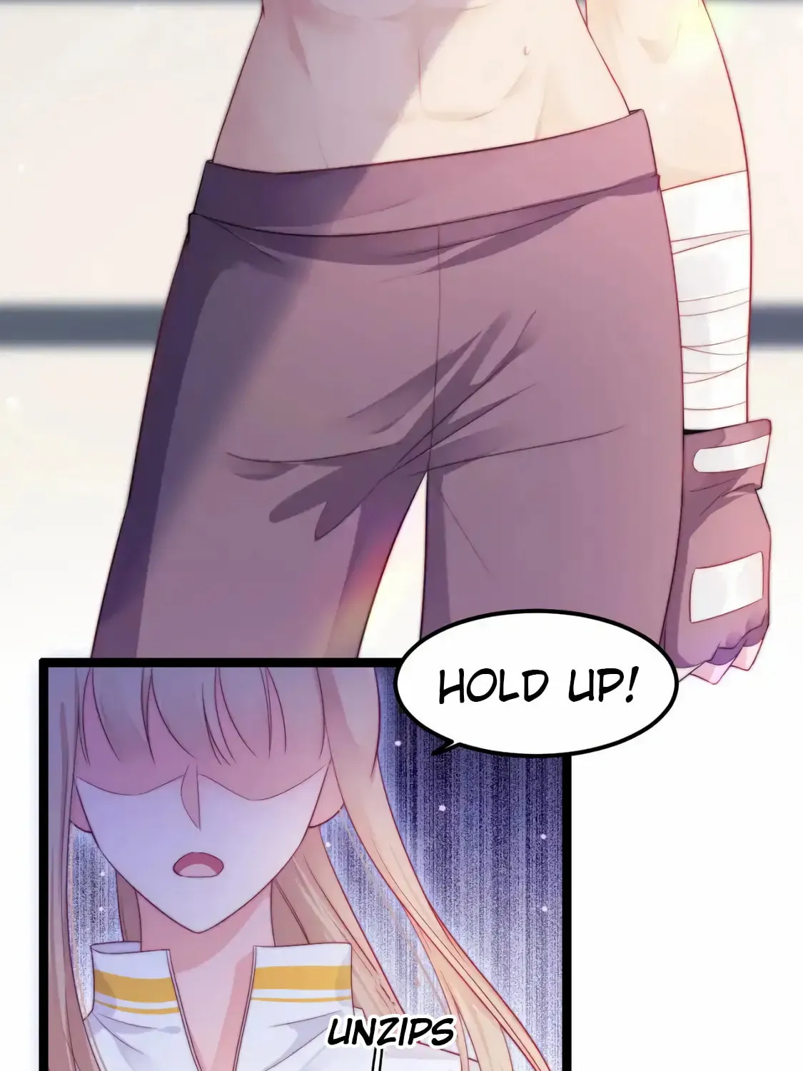 Read Falling Blue (Colored) chapter 48 image 40 on Lezhin