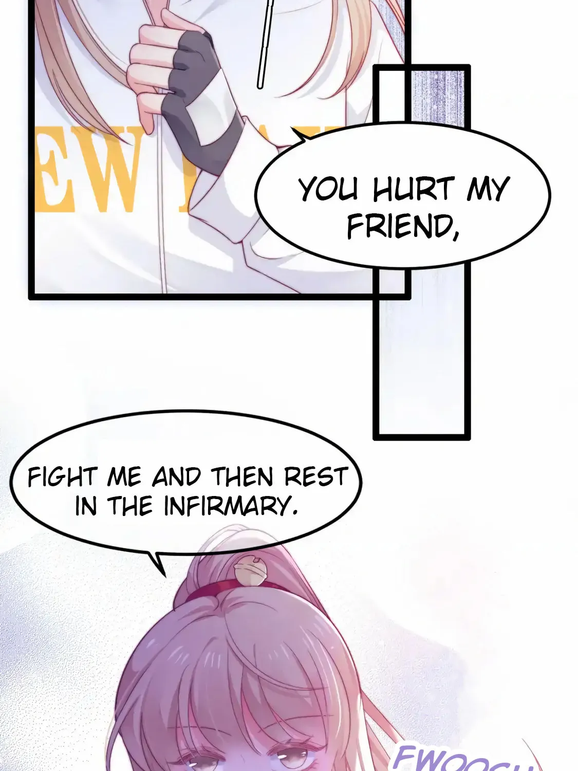 Read Falling Blue (Colored) chapter 48 image 41 on Lezhin