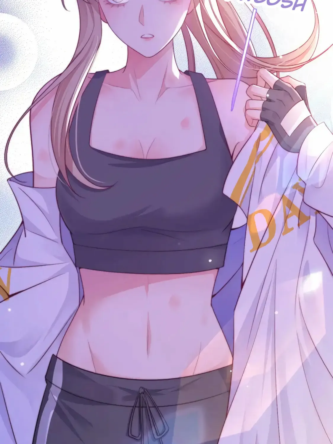 Read Falling Blue (Colored) chapter 48 image 42 on Lezhin