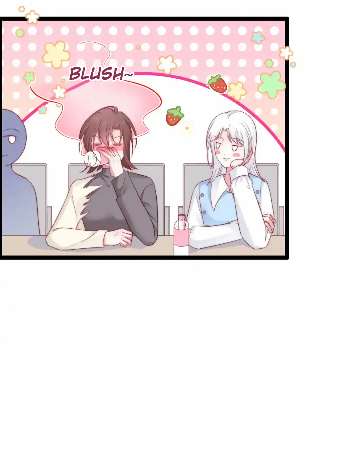 Read Falling Blue (Colored) chapter 48 image 47 on Lezhin