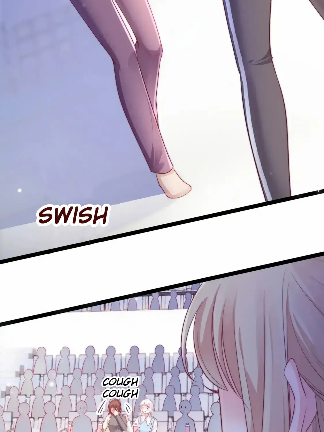 Read Falling Blue (Colored) chapter 48 image 51 on Lezhin
