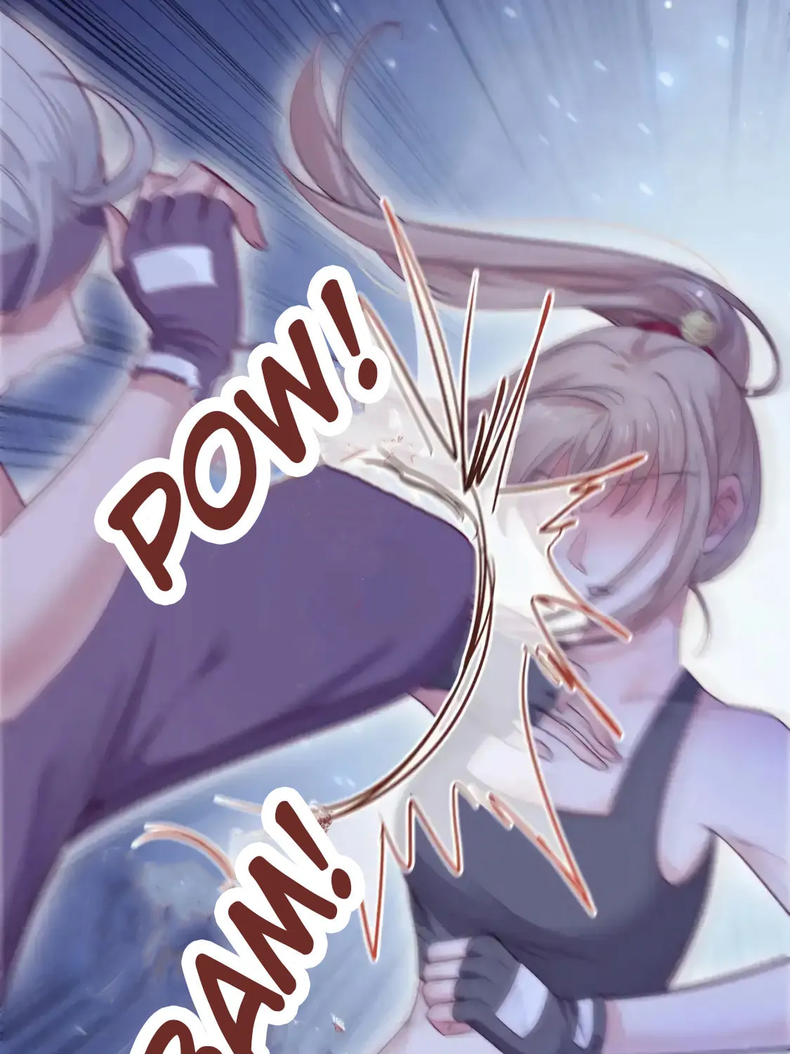 Read Falling Blue (Colored) chapter 48 image 59 on Lezhin