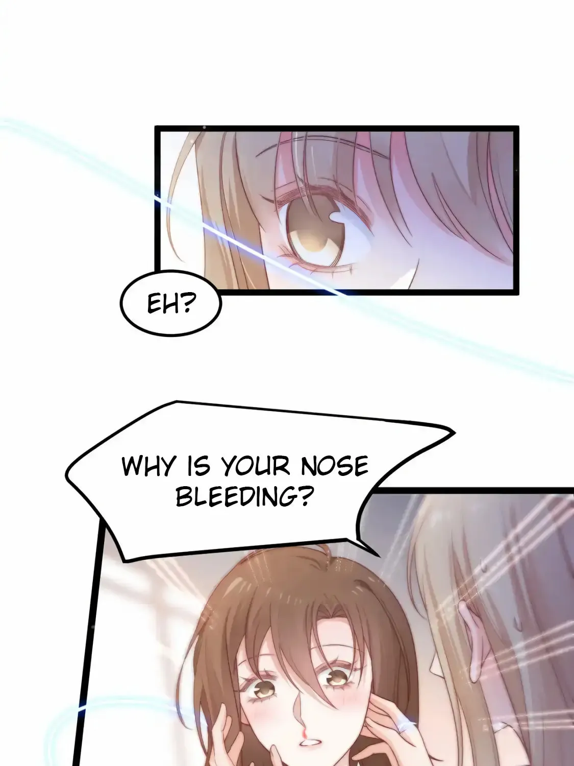 Read Falling Blue (Colored) chapter 48 image 6 on Lezhin