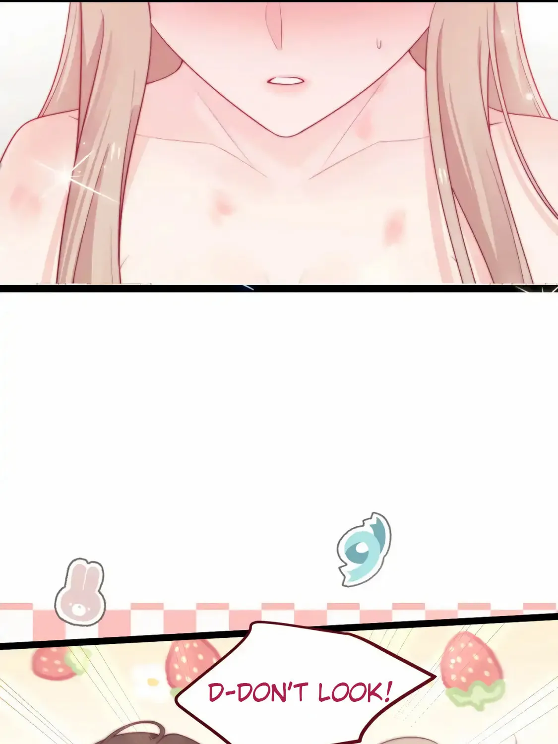 Read Falling Blue (Colored) chapter 48 image 8 on Lezhin
