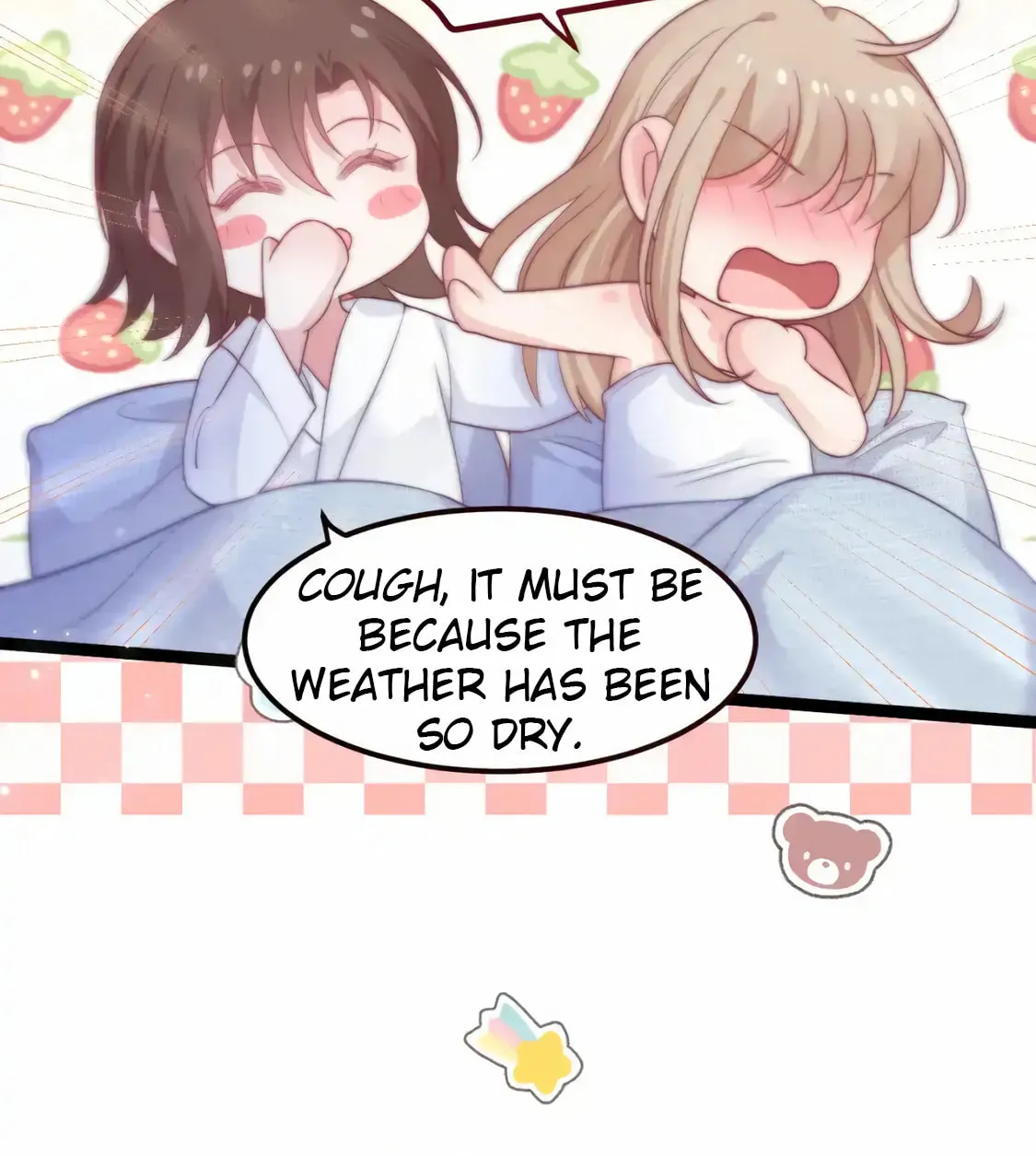 Read Falling Blue (Colored) chapter 48 image 9 on Lezhin