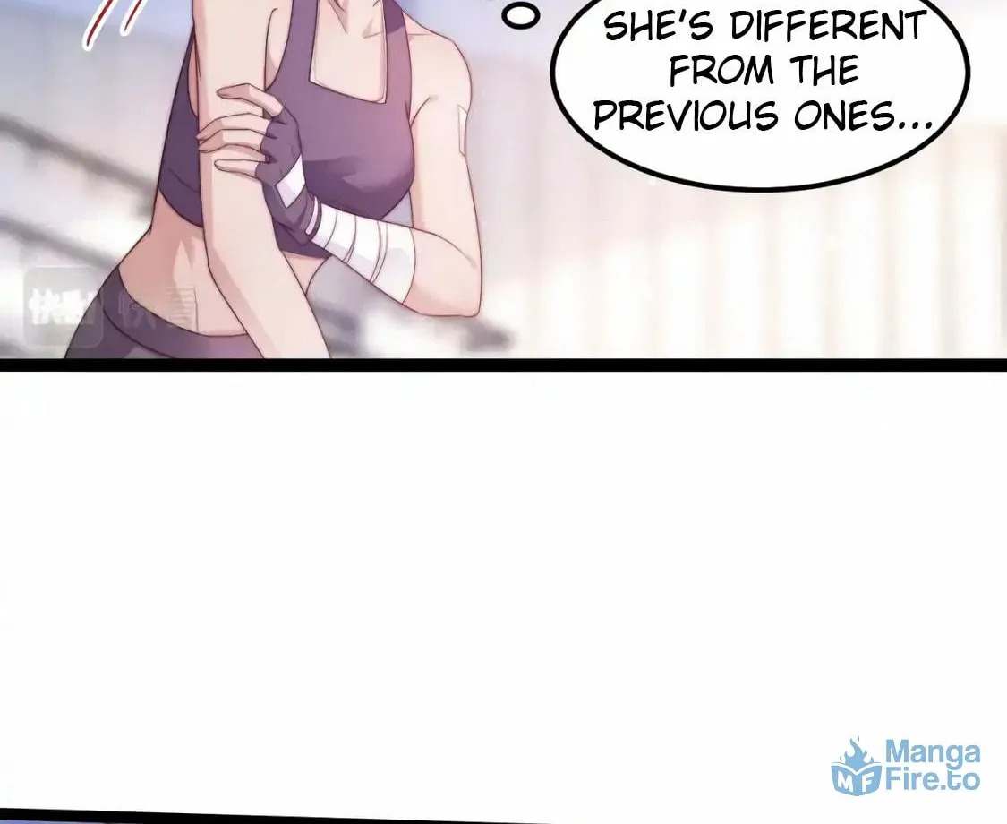 Read Falling Blue (Colored) chapter 49 image 11 on Lezhin