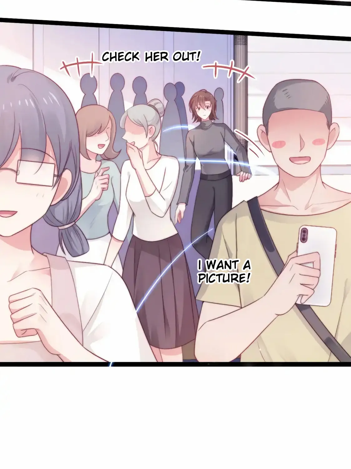 Read Falling Blue (Colored) chapter 49 image 20 on Lezhin