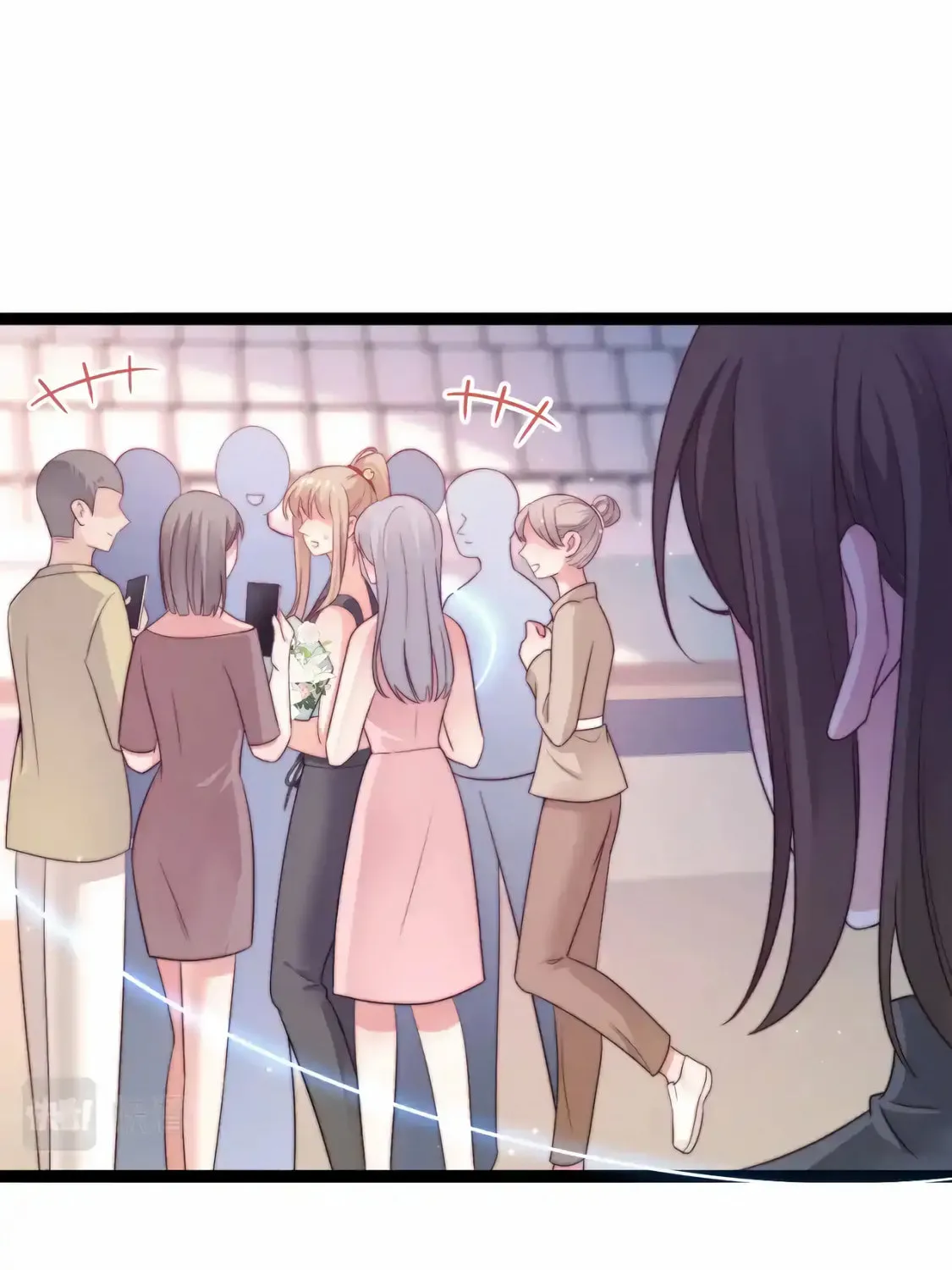 Read Falling Blue (Colored) chapter 49 image 21 on Lezhin