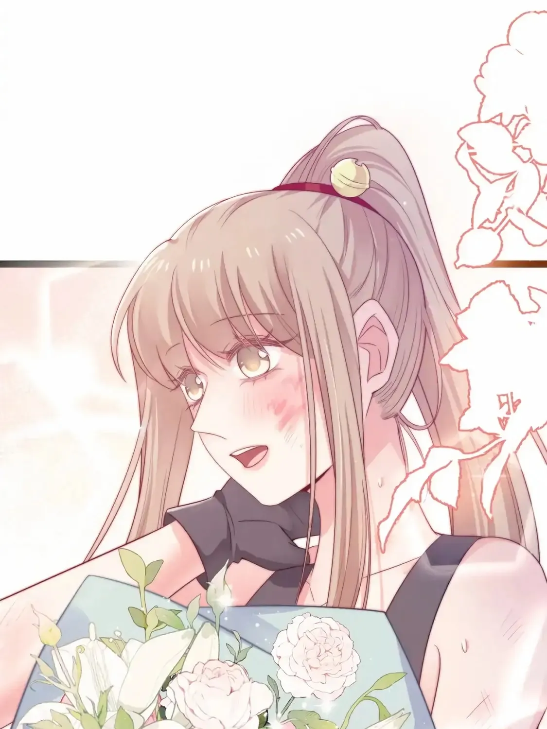 Read Falling Blue (Colored) chapter 49 image 22 on Lezhin
