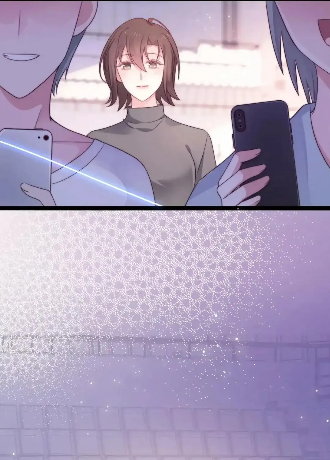 Read Falling Blue (Colored) chapter 49 image 24 on Lezhin