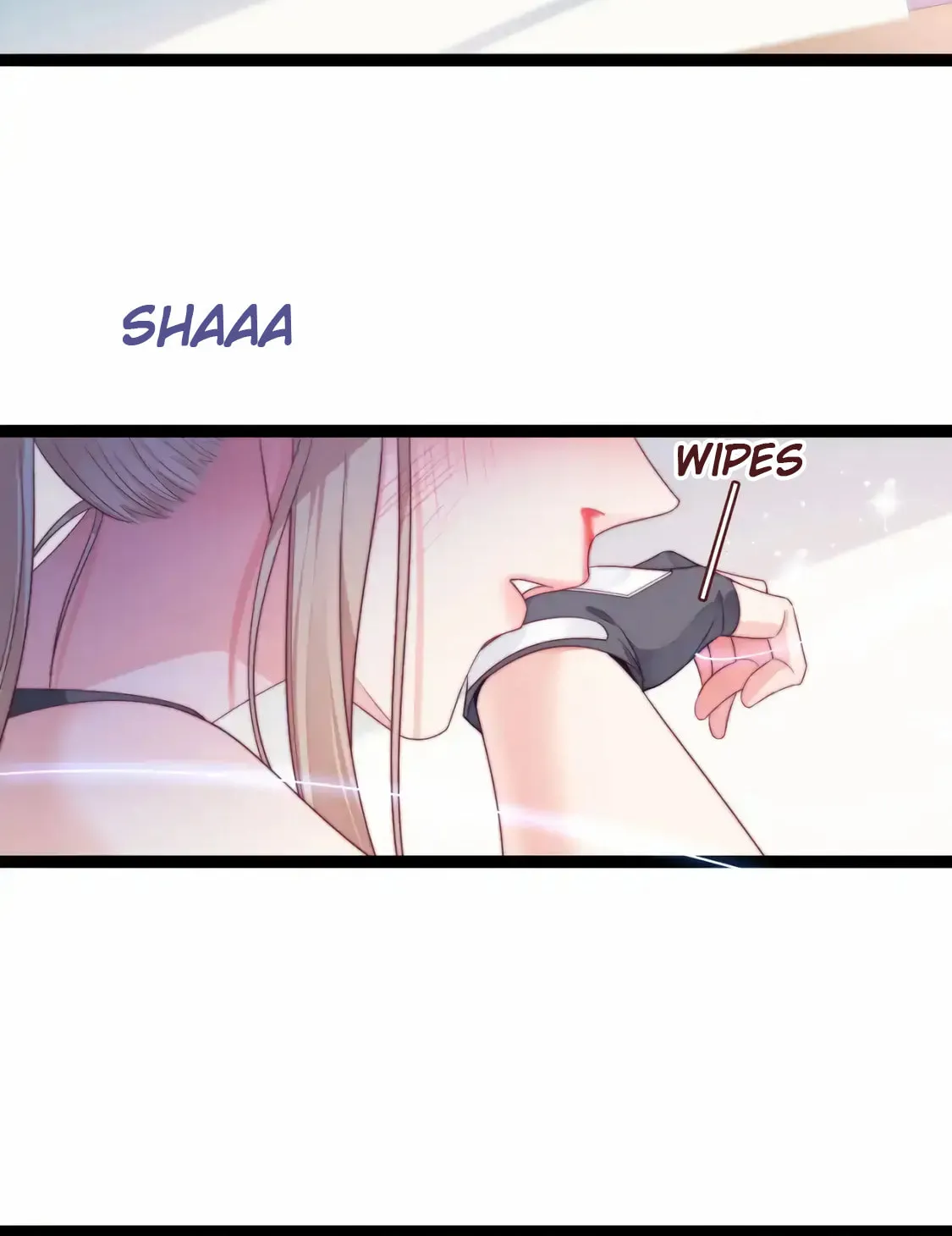 Read Falling Blue (Colored) chapter 49 image 3 on Lezhin