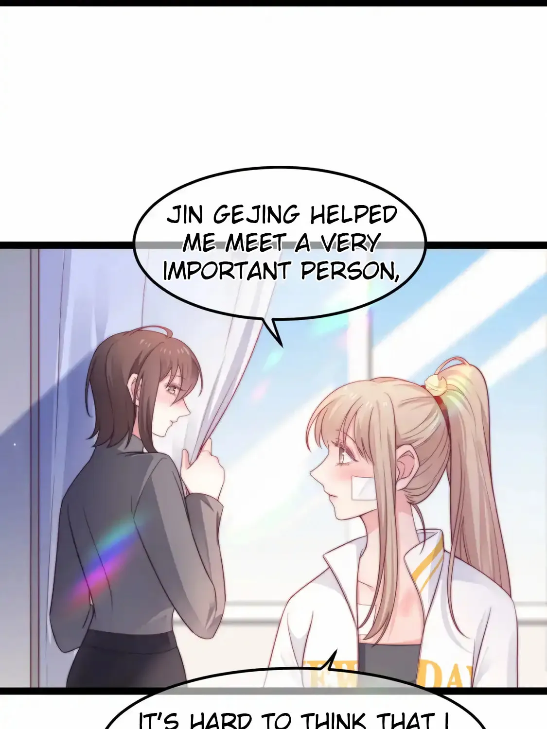 Read Falling Blue (Colored) chapter 49 image 30 on Lezhin