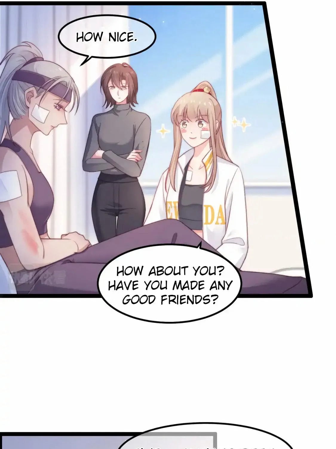 Read Falling Blue (Colored) chapter 49 image 32 on Lezhin