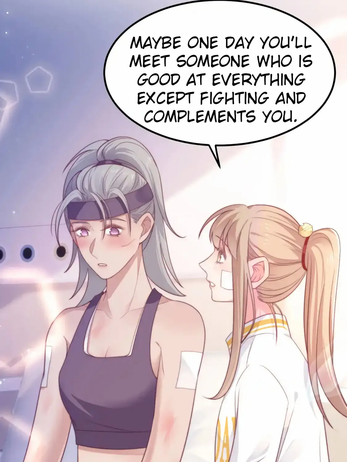 Read Falling Blue (Colored) chapter 49 image 36 on Lezhin