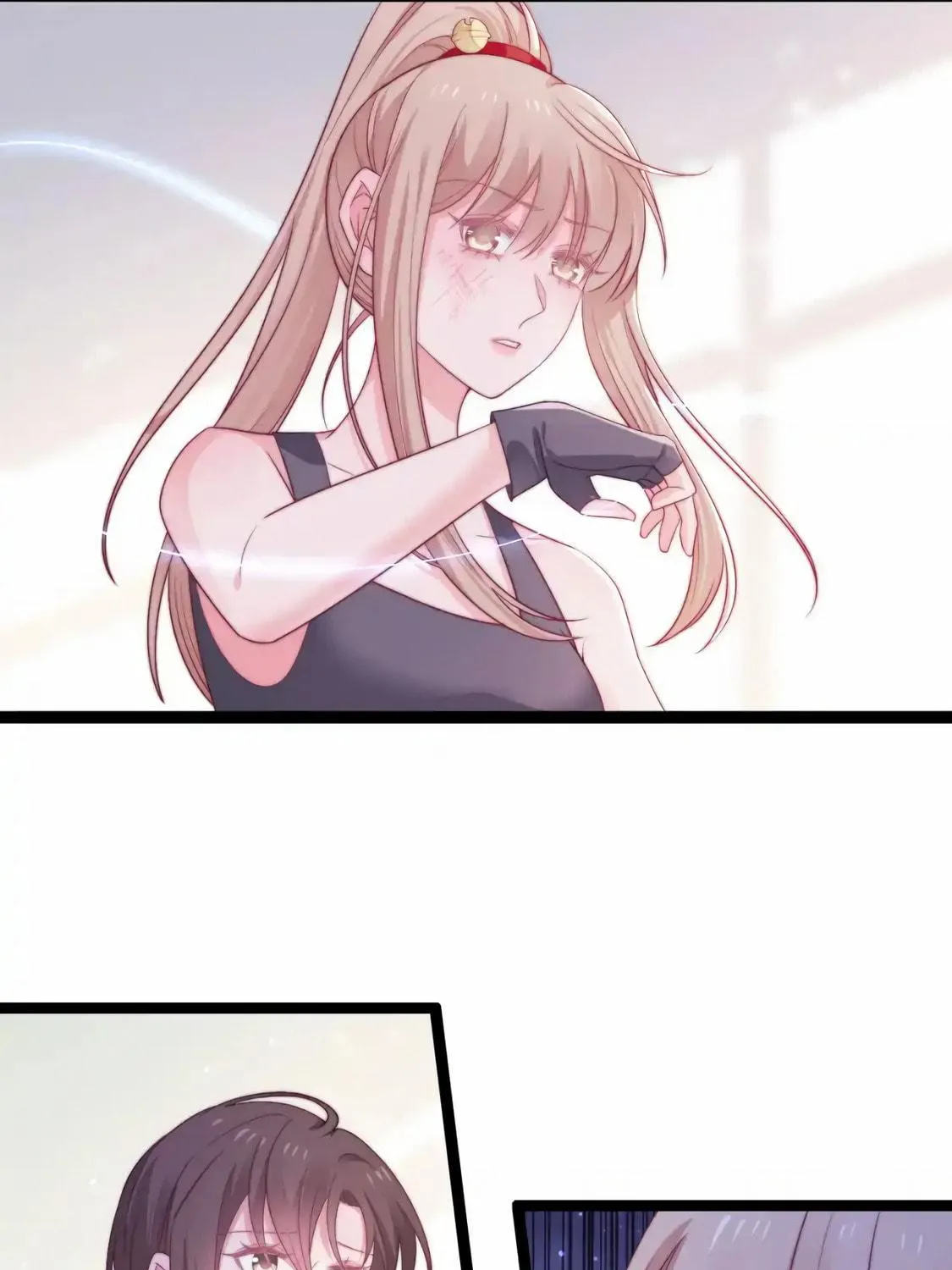 Read Falling Blue (Colored) chapter 49 image 4 on Lezhin