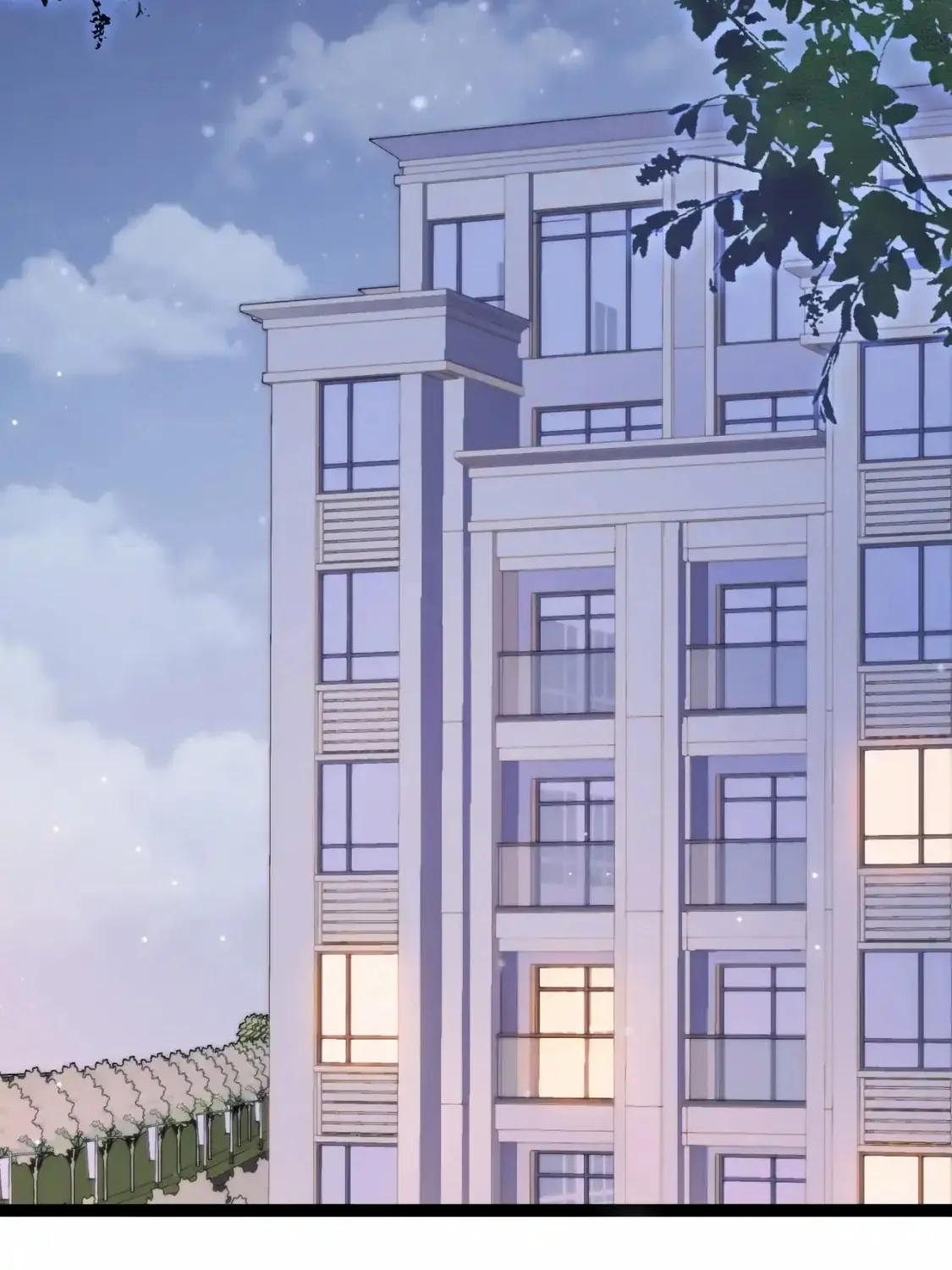 Read Falling Blue (Colored) chapter 49 image 43 on Lezhin