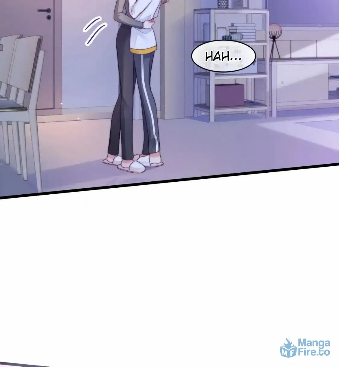 Read Falling Blue (Colored) chapter 49 image 45 on Lezhin