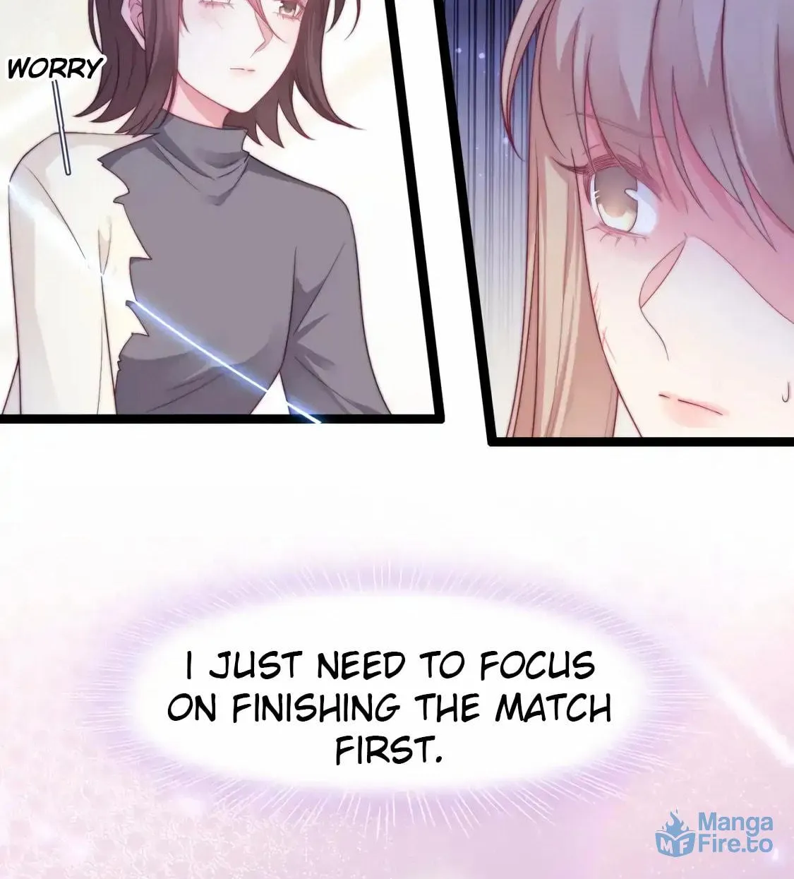 Read Falling Blue (Colored) chapter 49 image 5 on Lezhin