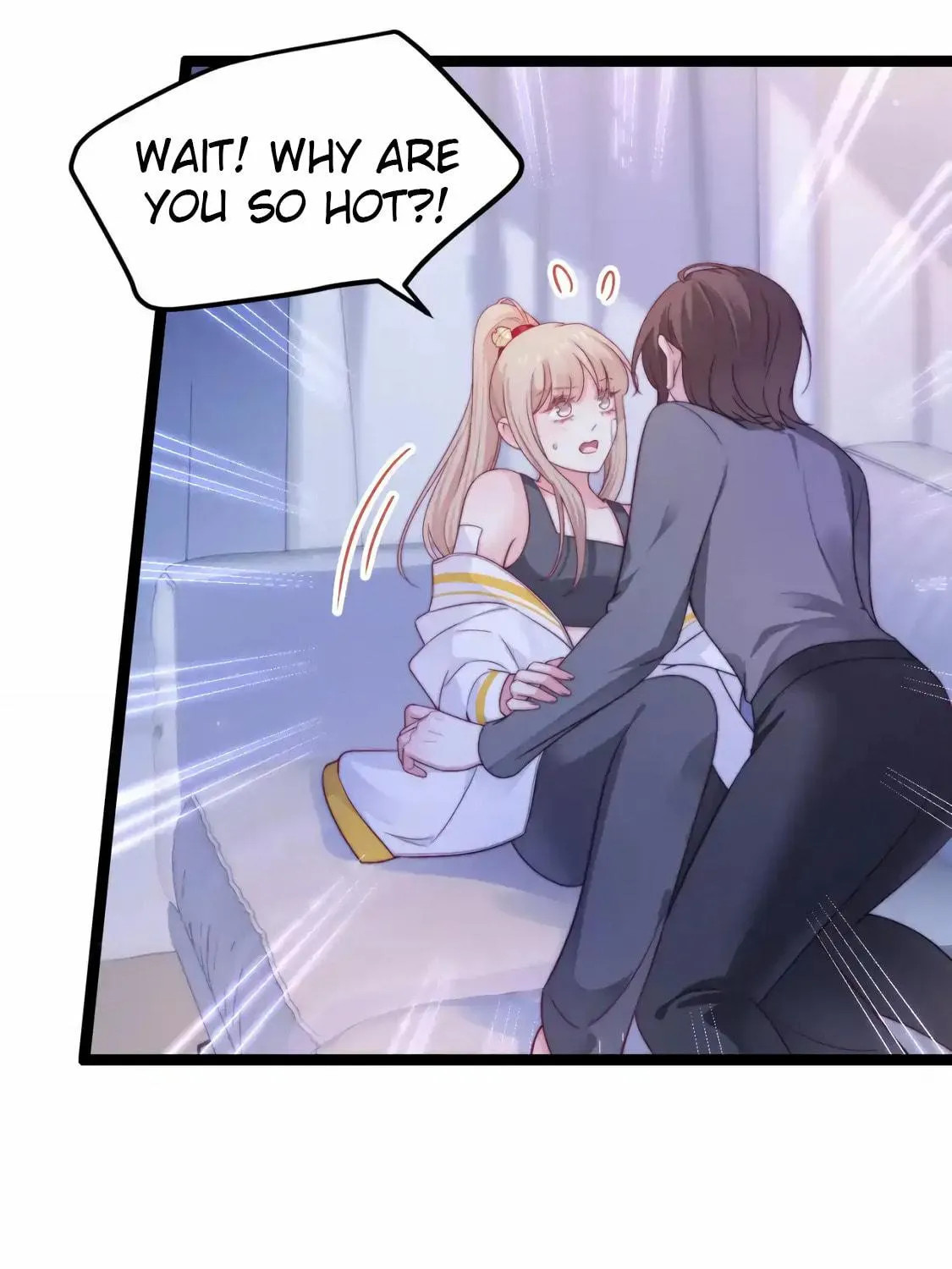 Read Falling Blue (Colored) chapter 49 image 56 on Lezhin