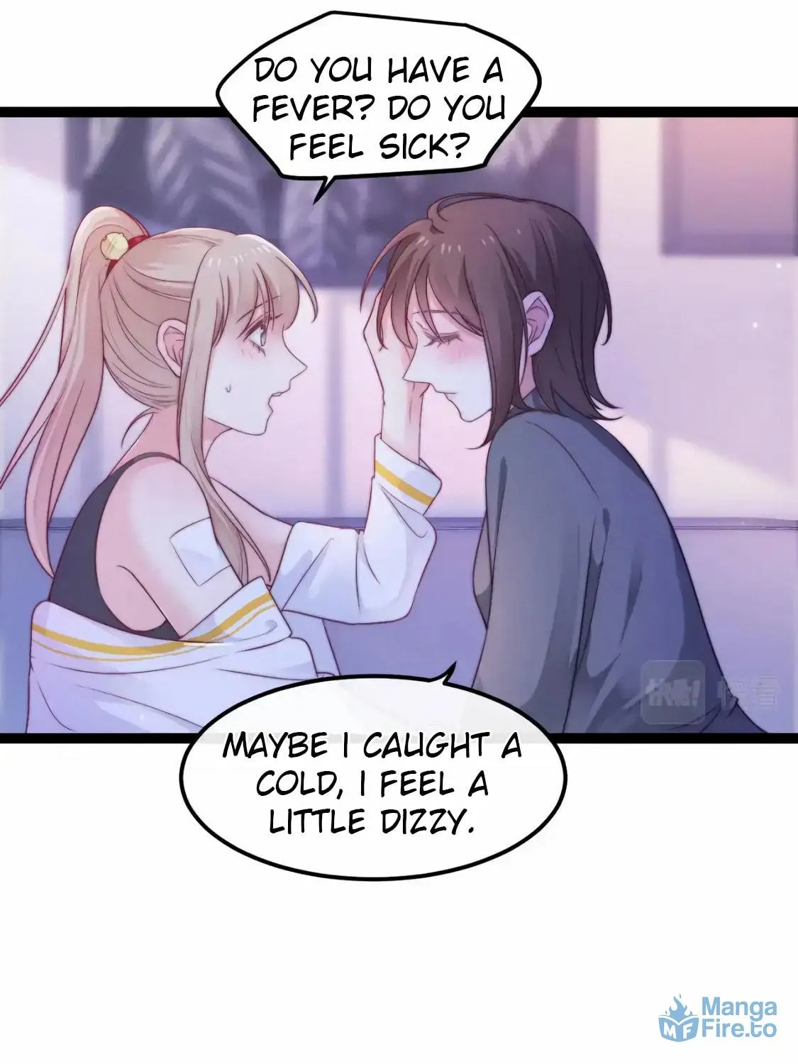 Read Falling Blue (Colored) chapter 49 image 57 on Lezhin