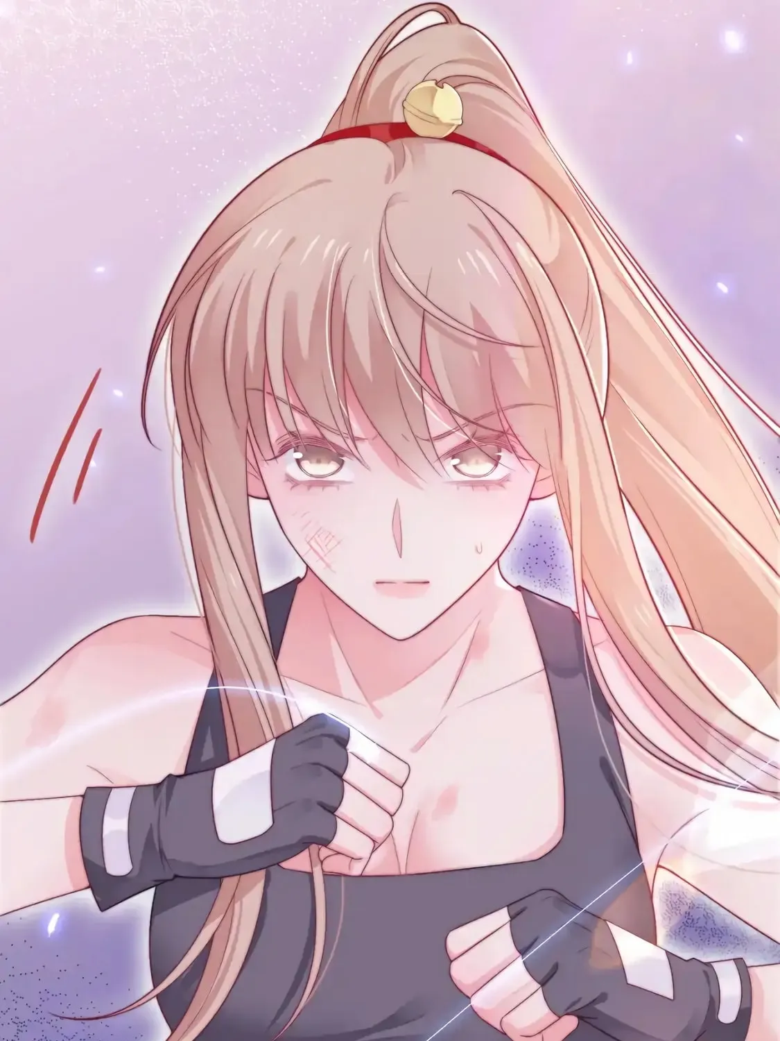 Read Falling Blue (Colored) chapter 49 image 6 on Lezhin