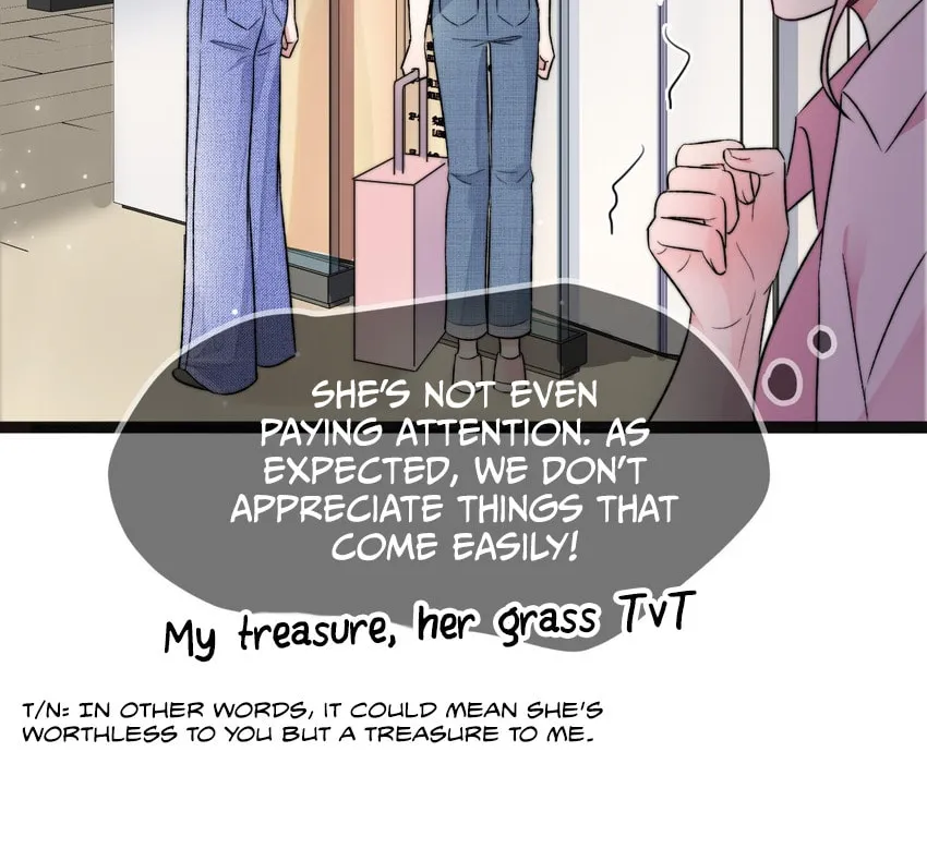 Read Falling Blue (Colored) chapter 5 image 11 on Lezhin